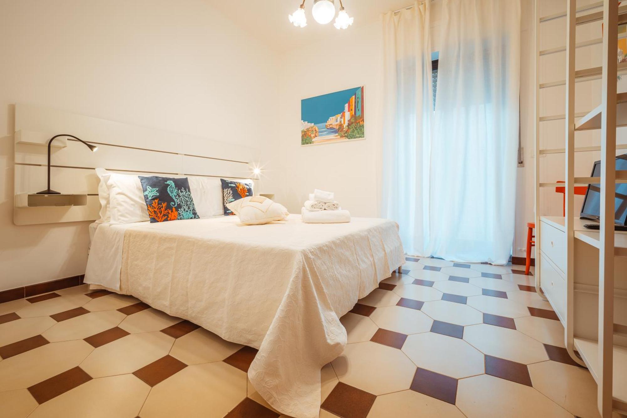 La Casa Di Vittoria Apartment Sea View - Housea Polignano a Mare Exterior photo